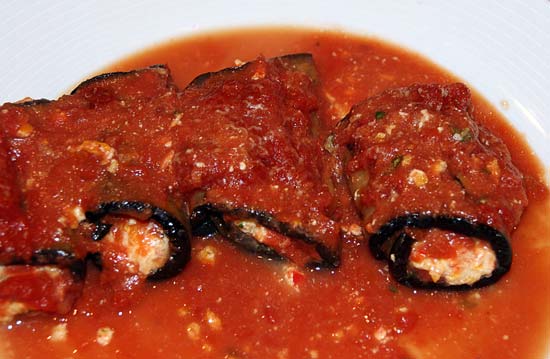 aubergine_involtini